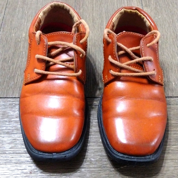 Josmo Shoes Toddler Boy Dress Shoes Poshmark